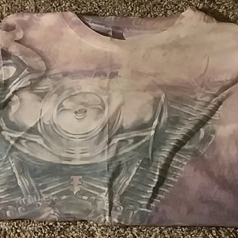 T shirt